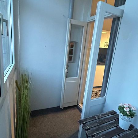 Nord Ost Apartment Киль Экстерьер фото