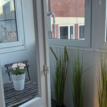 Nord Ost Apartment Киль Экстерьер фото