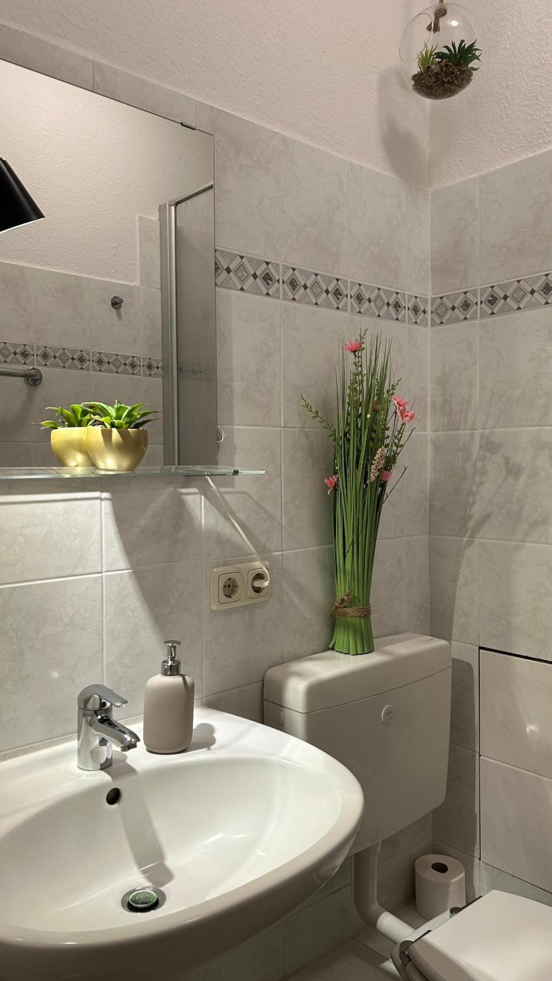Nord Ost Apartment Киль Экстерьер фото