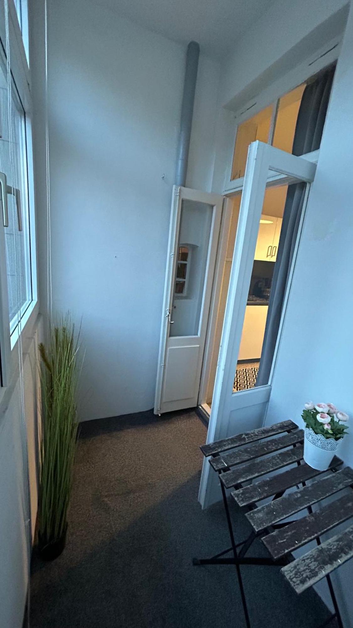 Nord Ost Apartment Киль Экстерьер фото